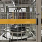 Professional Manufacture Automatic Pocket Mattress Mechanical Spring Coiling