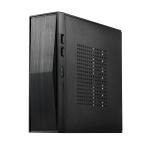MINI ITX HTPC 205mm Length Industrial PC Case