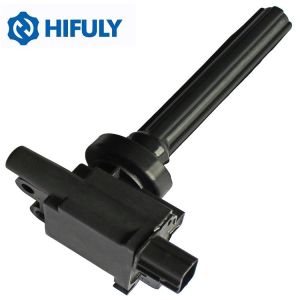 Highly Precise Mitsubishi Mirage Ignition Coil MD361710D Car Ignition Coil