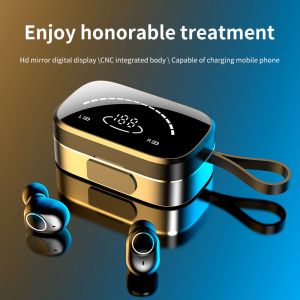 Buy cheap Gaming BT5.2 TWS Wireless Bluetooth Earphones Macaron Wireless Earbuds product