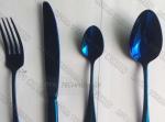 Sapphire PVD Titanium Nitride Coating Service, MF Sputtering Sapphire PVD