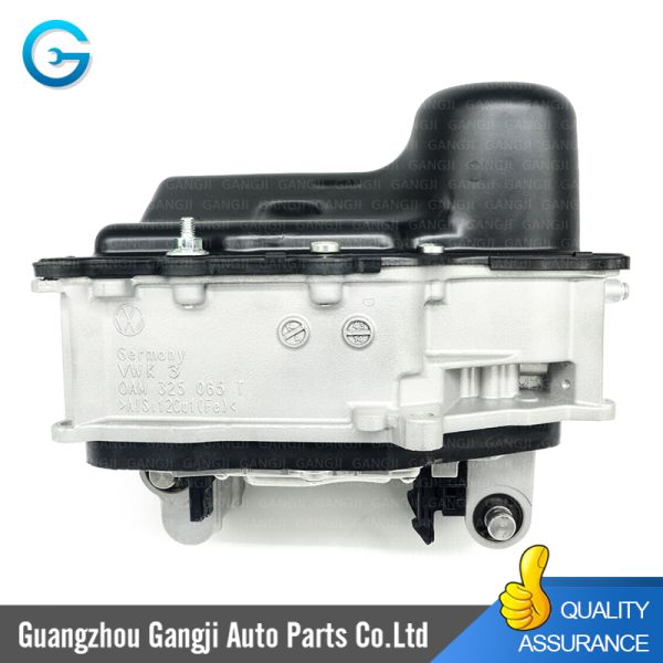 OAM325025D Dq200 Dsg Mechatronic Transmission Valve Body and Tcu 0AM927769D