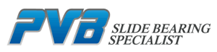 China Jiashan PVB Sliding Bearing Co.,Ltd logo