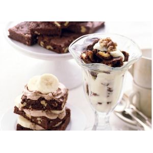 E471 Mono Diglycerides Food Grade Emulsifier Water Soluble