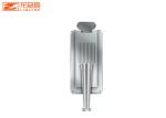 Rainproof Face Recognition Thermometer Entrance Guard All In One Machine