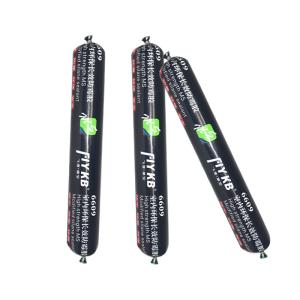 Buy cheap Construction Paintable MS Sealant UV Protective with Strong Bonding Strength product