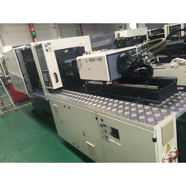 Rotary Fully Automatic Pet Bottle Blowing Machine 4000BPH 5000BPH