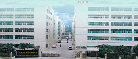 Female Machine Pin Headers 2.54mm For Print Circuit Board PPS Insulator Body