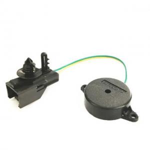 Buy cheap Single Core / Multi Core Automotive Wire Harness Cable Assembly For Back Sensor product