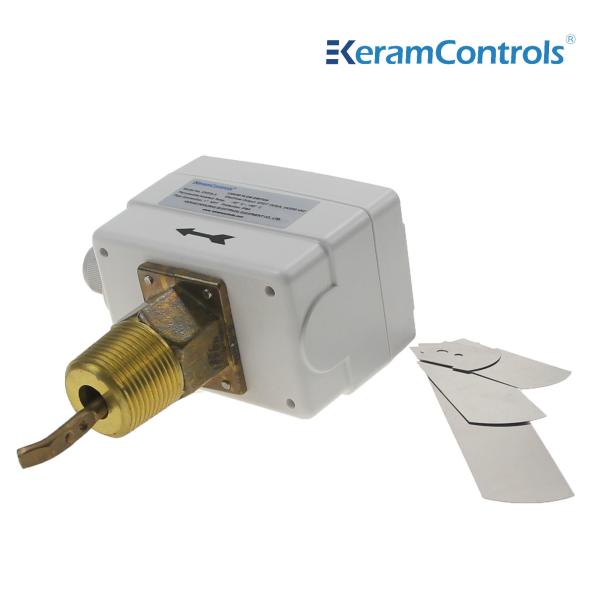 Quality Fire sprinkler flow switch flow switch for sale