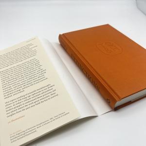 Buy cheap Hardcover Binding Custom Art Book Printing OEM / ODM Offset Printing product