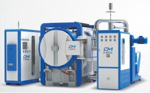 Buy cheap Industrial Sinter HIP Furnace , Ceramic Sintering Furnace product