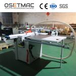 Single Phase Mini Sliding Table Saw MJ6116 Precision Circular Saw