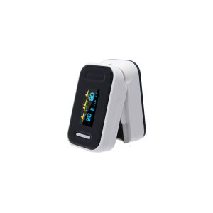 Buy cheap Home Health Led Display Screen Accusure Oled Pulse Oximeter 240bpm product