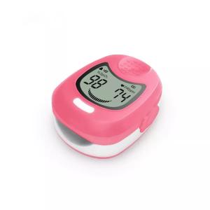 Buy cheap Wireless Infant Pulse Oximeter Finger Monitor Pediatric Digital Oximeter product