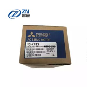 HG-KN13 Industrial Automation Parts Good Price Servo Motor