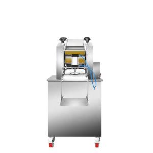 Buy cheap Multifitional Automatic Dumpling Wrapper Machine 7000CS/H High Speed product