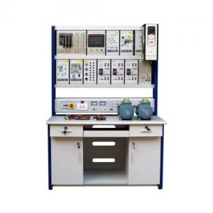 China 1780mm Engineering Educational Equipment Field Network Training Bench 220V 50Hz on sale