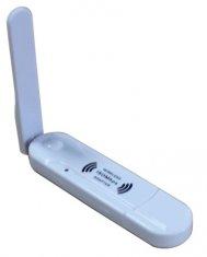 Buy cheap WiFi Adapter with External Antenna GWF-3A3T product