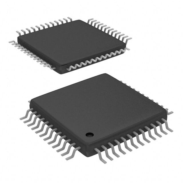 Buy cheap EFM32TG822F16-QFP48 product