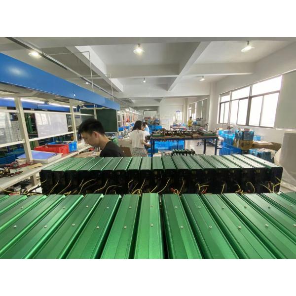 Hybrid Solar Power Generator System 4KW 5KW Off Grid Pure Sine Wave