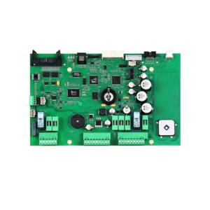 Buy cheap PCBA Industrial Control SMT Terminal Blocks Printed Circuit Board Assembly product