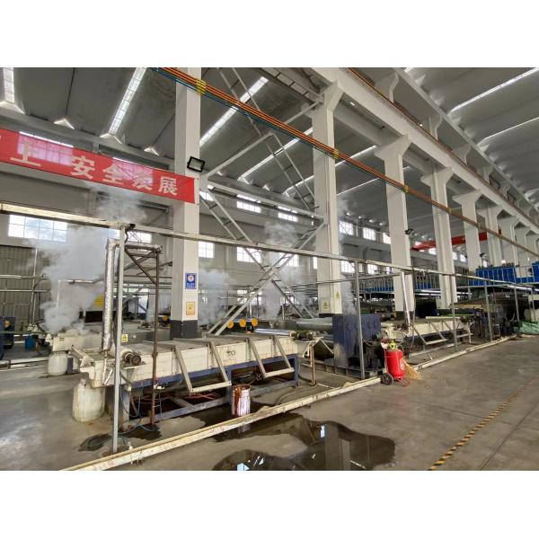 Black SBR Mini Golf Artificial Turf Grass Putting Green 15mm 12000D