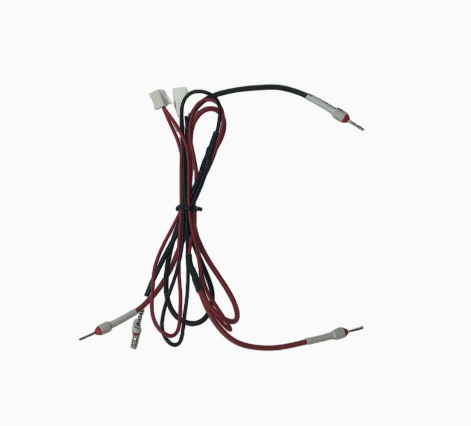 Custom Refrigerator Wire Harness 300/600V PVC Insulation