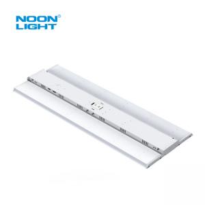 China 165LM/W 30W-320W LED Linear High Bay Fixture Surface / Wall Mounted on sale