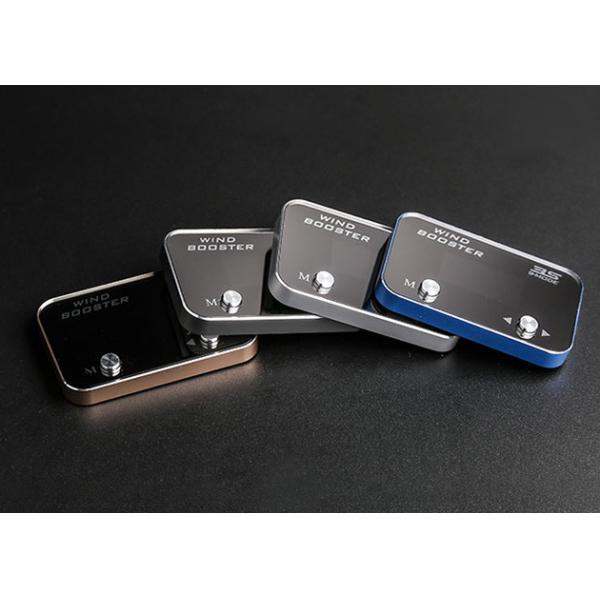 DIY Tuning Car Electronic Throttle Controller 3S 9 Mode Throttle Controller