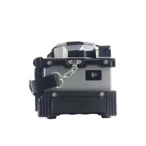 DVP765 Fiber Fusion Splicer Mini Fttx Fiber Optic Welding Machine