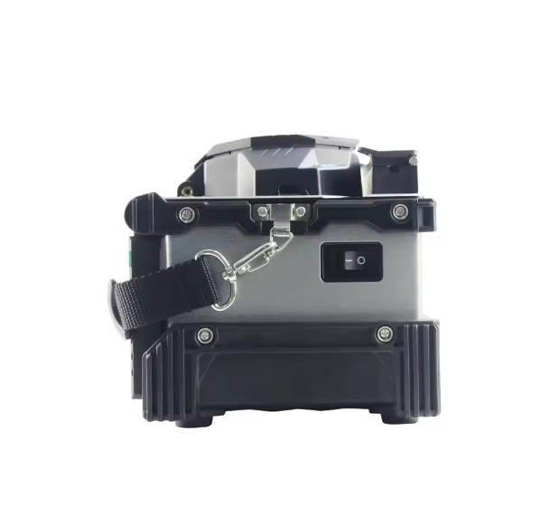 Buy cheap DVP765 Fiber Fusion Splicer Mini Fttx Fiber Optic Welding Machine product