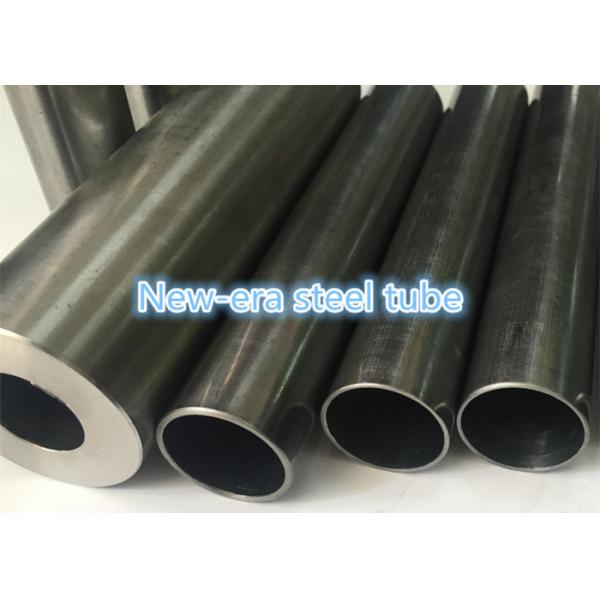 SCM440 Cold Rolled Seamless Steel Tube For Mechanical Purpose