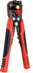 Buy cheap Rustproof Industrial Wire Stripping And Crimping Tool Anti Abrasion product