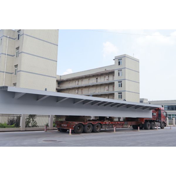 Galvanised SS316 Structural Steel Beams Sheet Plate API Standard
