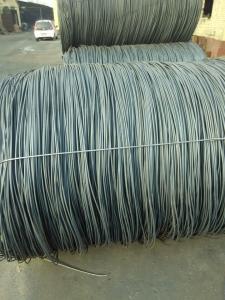 China Low price soft black annealed iron wire20 gauge black iron wire/black annealed tie wire on sale