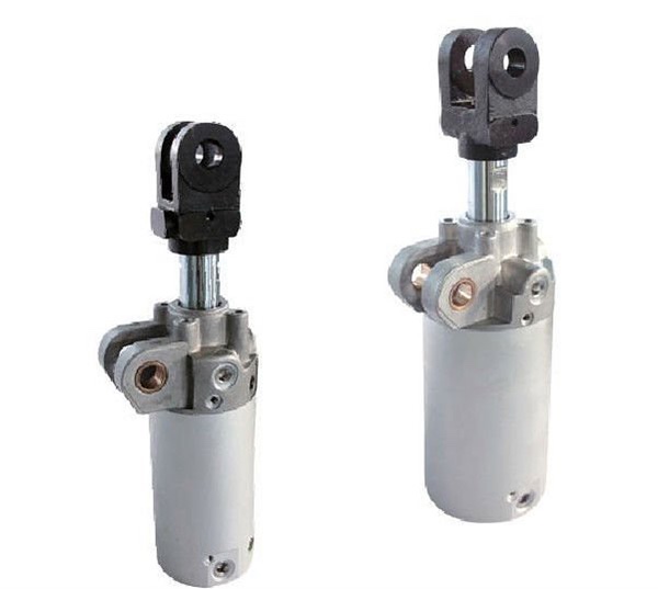 Lifting/pushing/pulling purpose hydraulic cylinder ranges from 5 ton to 1000 ton selling as hot cakes