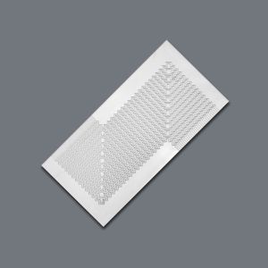 Photochemical Etching Custom Bipolar Plates For Automotive Fuel Cells