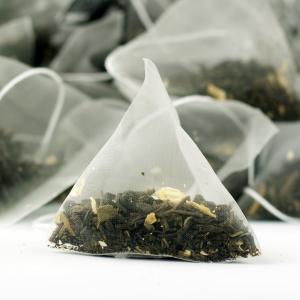 Buy cheap Automatic Triangle PL 2T 20ml Tea Bag Packing Machine Pyramid product
