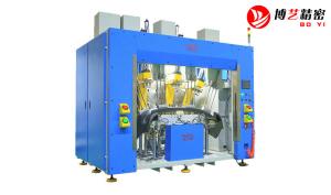 Buy cheap Ultrasonic Punch Welding Machine For Automative product