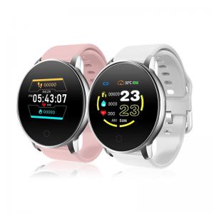 Buy cheap ECG Detection Of Heart Rate,Blood Pressure GT2 Bracelet Apply To For Apple Smart Watch product