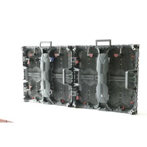 China P2.976mm Indoor Rental LED Display on sale