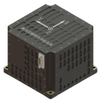 LIMU-15 Laser Gyroscope Inertial Navigation System with Real-time Location Data, Self-alignment, and ≤1.7kg Weight