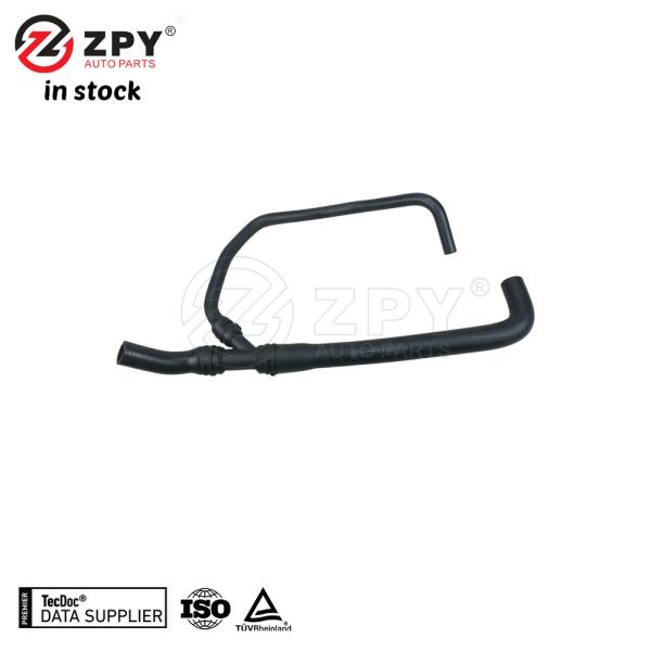ZPY Coolant Inlet Hose for Audi VW Porsche 94810605123