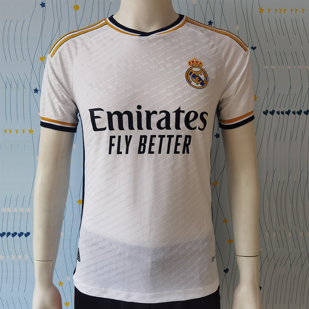 Buy cheap Breathable Resilient Soccer Team Jersey Polyester 100% Football Player Jersey product