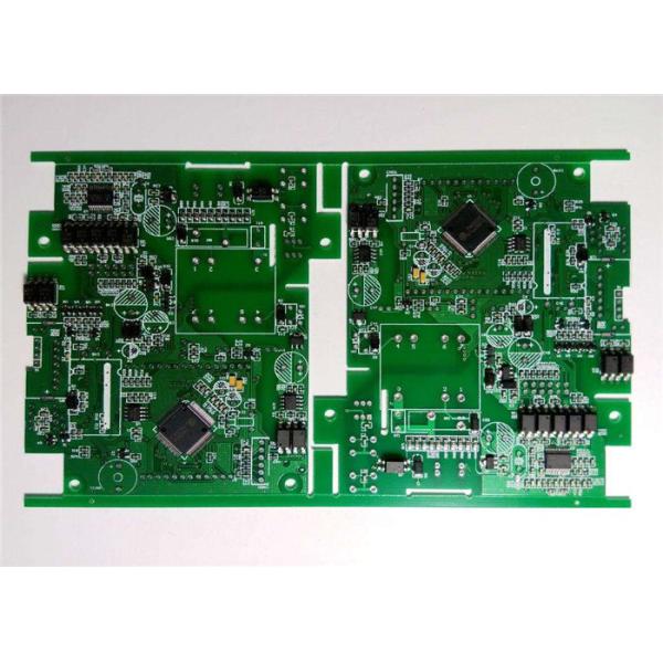 Quality Rohs Oem 10x10cm 1oz Smd Pcb Assembly Multilayer for sale