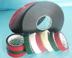 Buy cheap High Adhesion Power Industrial Production Use Labeling Tape In Various Colors product