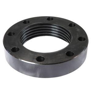 China High Temperature Mud Pump Fluid Component Customized High Flow Rate on sale