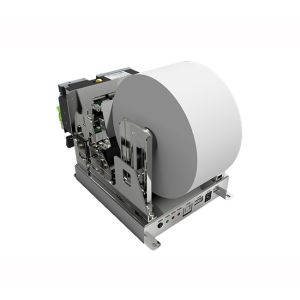 Micro Label 58mm Thermal Transfer Printer With Bluetooth Interface