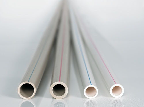 Buy cheap PP-R Water Pipe and Fittings product